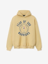 Warriors X Barkley Hendricks 90s Hoodie
