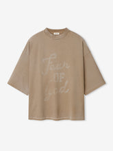 Fear Of God 9 Tee