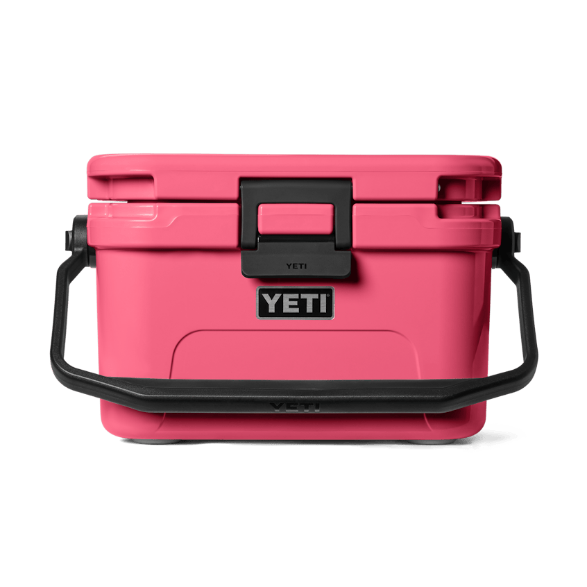 Roadie® 8 Hard Cooler - Tropical Pink