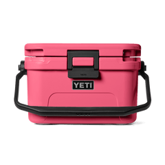 Roadie® 8 Hard Cooler - Tropical Pink