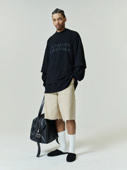 Sport Mesh Merch Tee Boxy Fit