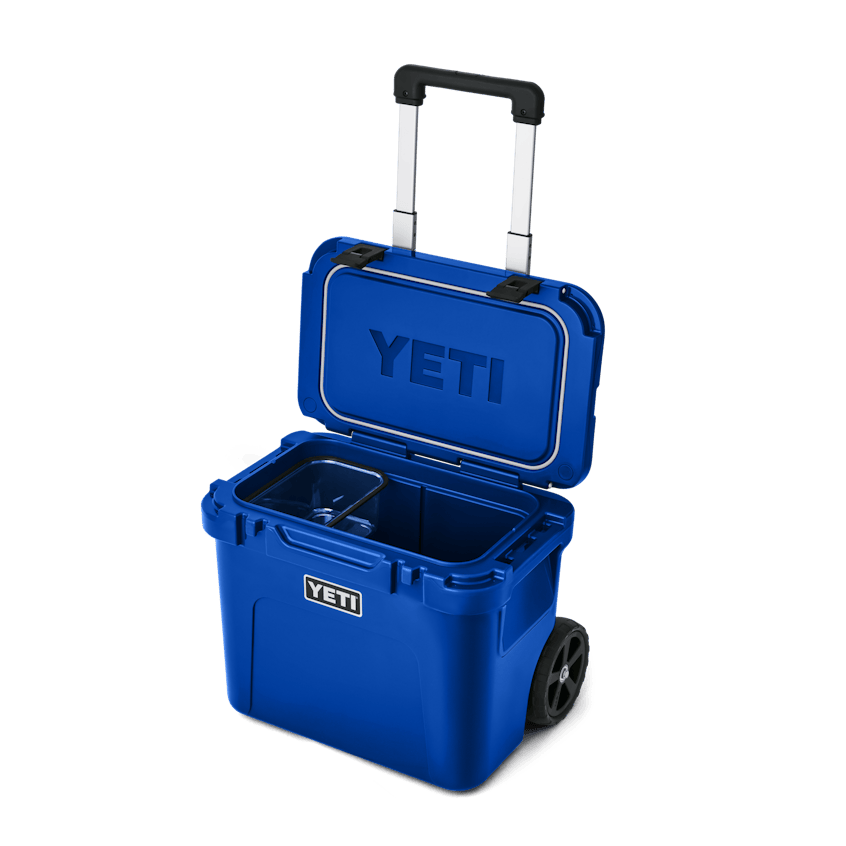 Roadie® 32 Wheeled Cooler - Royal Blue