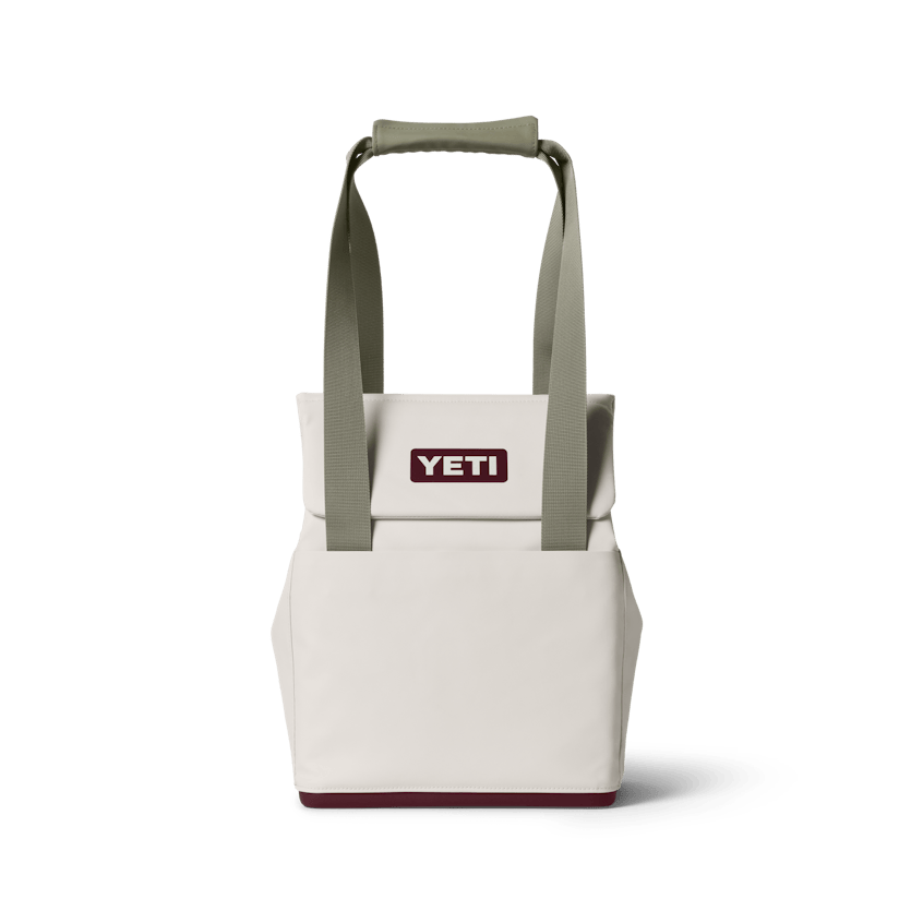Daytrip® 14L Insulated Tote Bag - Aspen/Pampa/Wild Vine